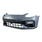 Paraurti Anteriore  Porsche Panamera 970.2 2014-2016 Look 971 (Cod. E-TCPO049)