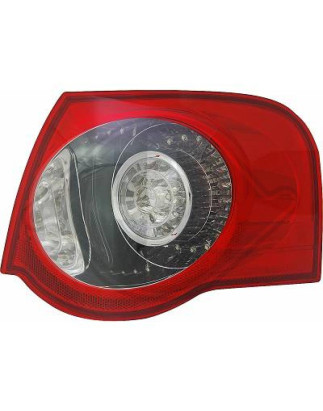 Luce posteriore Dx Volkswagen Passat Lim/Komb. 05-10 (Cod. D-2247690)
