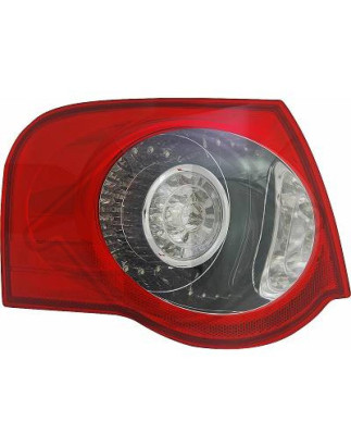 Luce posteriore Sx Volkswagen Passat Lim/Komb. 05-10 (Cod. D-2247691)
