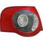 Luce posteriore Sx Volkswagen Passat Lim/Komb. 05-10 (Cod. D-2247691)