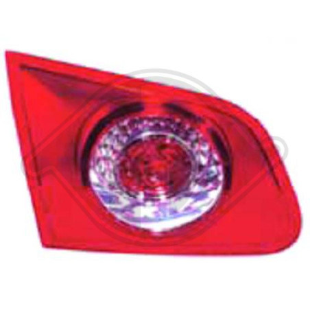 Luce posteriore Dx Volkswagen Passat Lim/Komb. 05-10 (Cod. D-2247692)