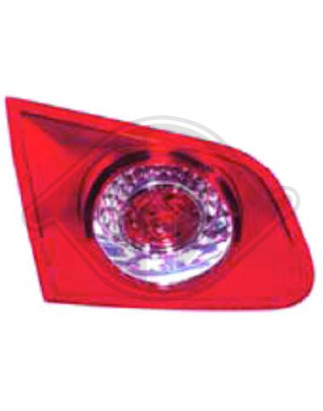 Luce posteriore Sx Volkswagen Passat Lim/Komb. 05-10 (Cod. D-2247693)