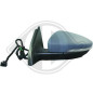 Specchio retrovisore esterno Volkswagen Passat CC 08-12 (Cod. D-2247727)