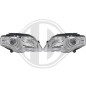 Faro anteriore destro Volkswagen Passat Lim/Komb. 05-10 (Cod. D-2247980)