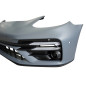 Paraurti Anteriore  Porsche Panamera 970.2 2014-2016 Look 971 (Cod. E-TCPO049)