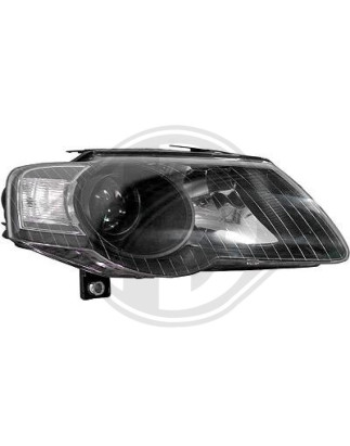 SET FARI ANTERIORI Volkswagen Passat Lim/Komb. 05-10 (Cod. D-2247982)