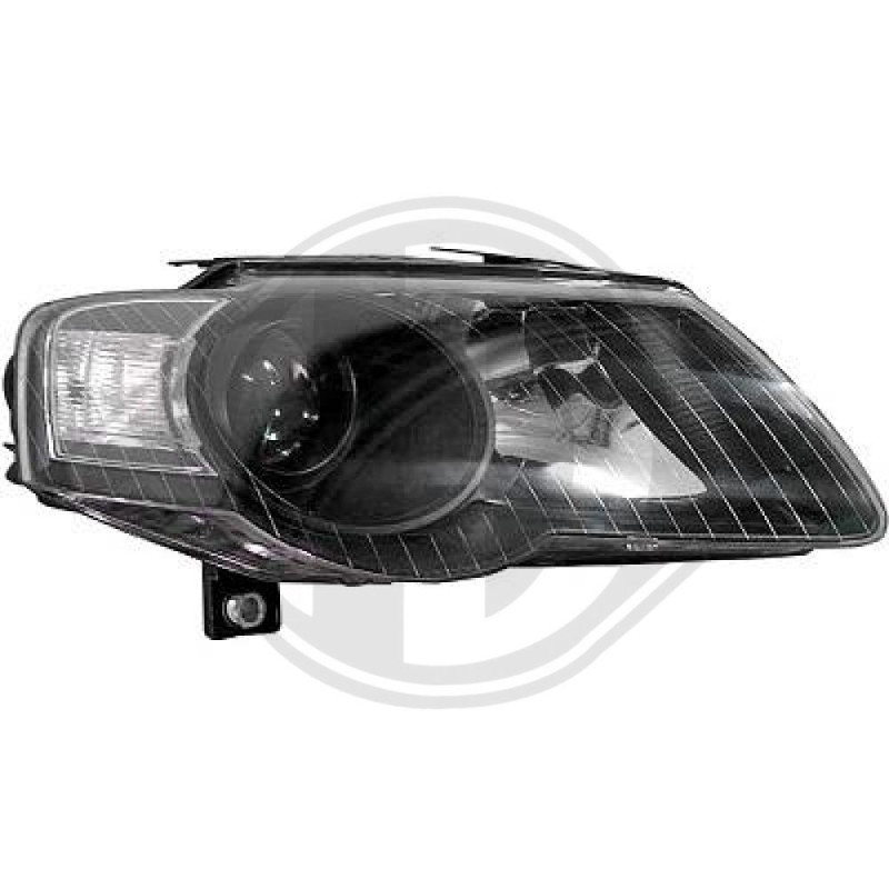 SET FARI ANTERIORI Volkswagen Passat Lim/Komb. 05-10 (Cod. D-2247982)