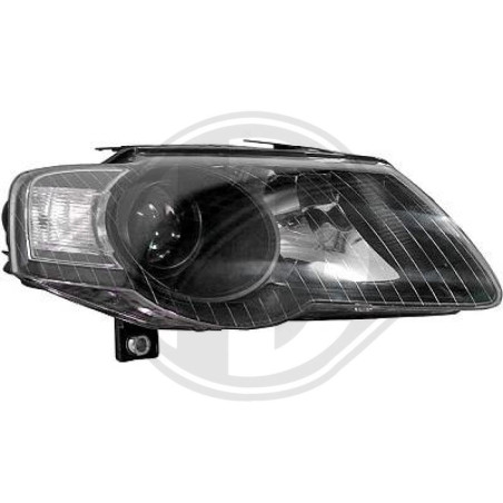 SET FARI ANTERIORI Volkswagen Passat Lim/Komb. 05-10 (Cod. D-2247982)