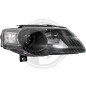 SET FARI ANTERIORI Volkswagen Passat Lim/Komb. 05-10 (Cod. D-2247982)