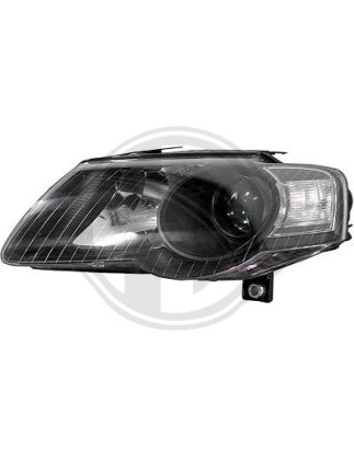 SET FARI ANTERIORI Volkswagen Passat Lim/Komb. 05-10 (Cod. D-2247983)