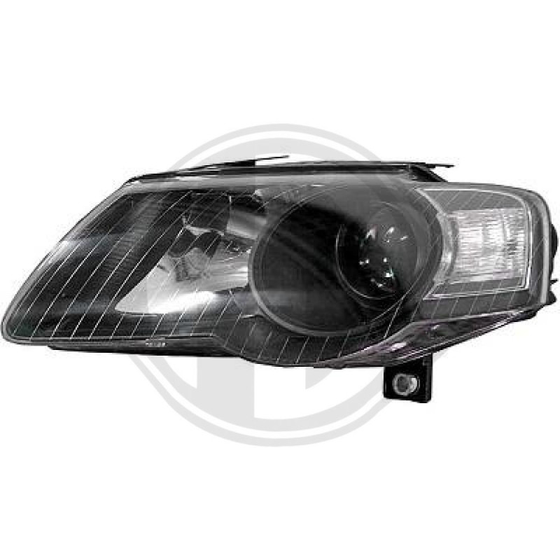 SET FARI ANTERIORI Volkswagen Passat Lim/Komb. 05-10 (Cod. D-2247983)