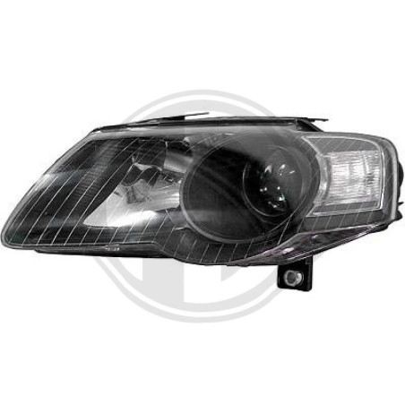 SET FARI ANTERIORI Volkswagen Passat Lim/Komb. 05-10 (Cod. D-2247983)