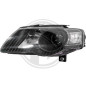 SET FARI ANTERIORI Volkswagen Passat Lim/Komb. 05-10 (Cod. D-2247983)