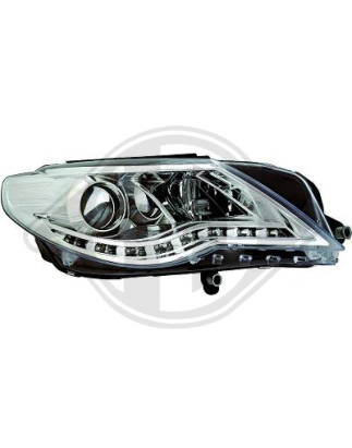 SET FARI ANTERIORI Volkswagen Passat CC 08-16 (Cod. D-2247985)