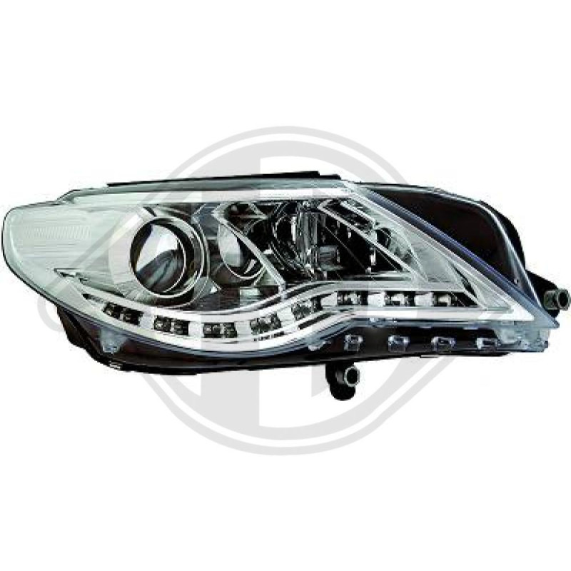 SET FARI ANTERIORI Volkswagen Passat CC 08-16 (Cod. D-2247985)