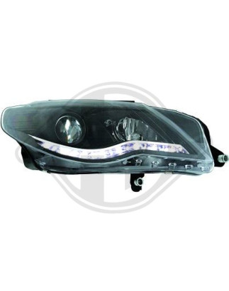 SET FARI ANTERIORI Volkswagen Passat CC 08-16 (Cod. D-2247986)