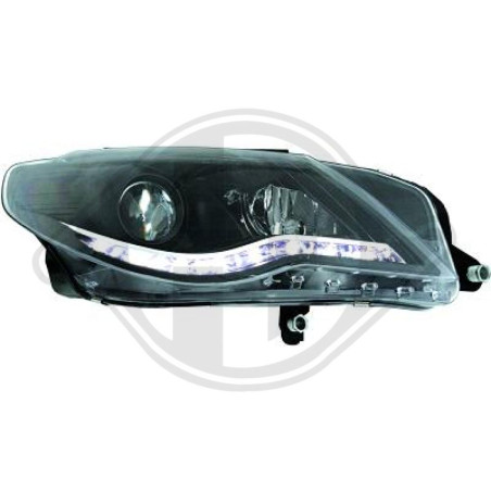 SET FARI ANTERIORI Volkswagen Passat CC 08-16 (Cod. D-2247986)