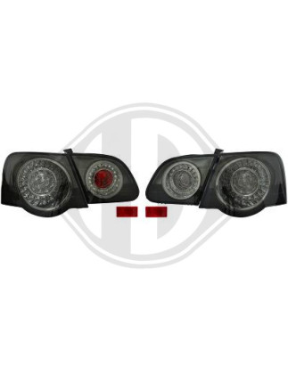 Kit fanalino posteriore Volkswagen Passat Lim/Komb. 05-10 (Cod. D-2247997)