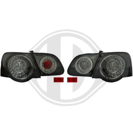 Kit fanalino posteriore Volkswagen Passat Lim/Komb. 05-10 (Cod. D-2247997)