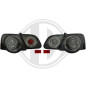 Kit fanalino posteriore Volkswagen Passat Lim/Komb. 05-10 (Cod. D-2247997)