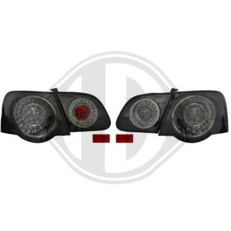 Kit fanalino posteriore Volkswagen Passat Lim/Komb. 05-10 (Cod. D-2247998)