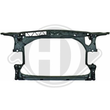 Pannellatura anteriore Volkswagen Passat Berl./Station wagon 10-14 (Cod. D-2248002)