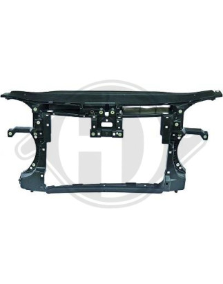 Pannellatura anteriore Volkswagen Passat Berl./Station wagon 10-14 (Cod. D-2248003)