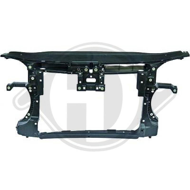 Pannellatura anteriore Volkswagen Passat Berl./Station wagon 10-14 (Cod. D-2248003)