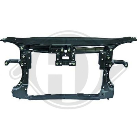Pannellatura anteriore Volkswagen Passat Berl./Station wagon 10-14 (Cod. D-2248003)