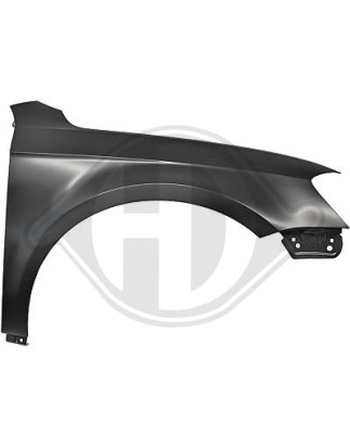 Parafango anteriore destro Volkswagen Passat Berl./Station wagon 10-14 (Cod. D-2248006)