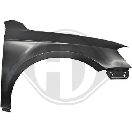 Parafango anteriore destro Volkswagen Passat Berl./Station wagon 10-14 (Cod. D-2248006)