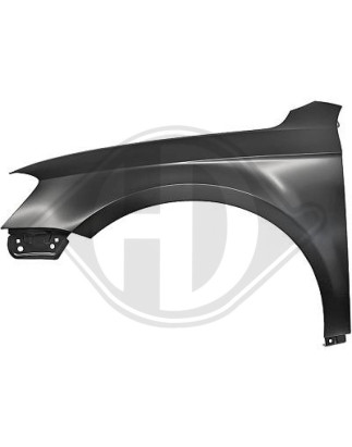 Parafango anteriore sinistro Volkswagen Passat Berl./Station wagon 10-14 (Cod. D-2248007)