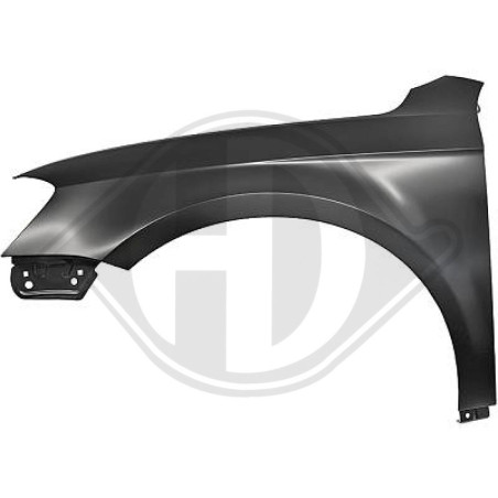 Parafango anteriore sinistro Volkswagen Passat Berl./Station wagon 10-14 (Cod. D-2248007)