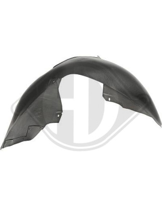 Copertura Passaruota anteriore destro Volkswagen Passat Berl./Station wagon 10-14 (Cod. D-2248016)