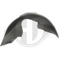 Copertura Passaruota anteriore destro Volkswagen Passat Berl./Station wagon 10-14 (Cod. D-2248016)