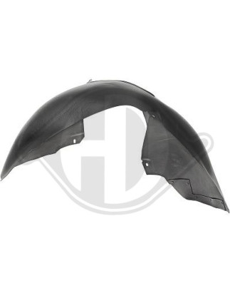Copertura Passaruota anteriore sinistro Volkswagen Passat Berl./Station wagon 10-14 (Cod. D-2248017)