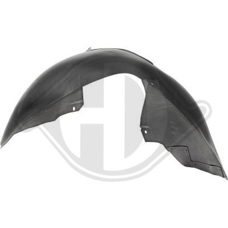Copertura Passaruota anteriore sinistro Volkswagen Passat Berl./Station wagon 10-14 (Cod. D-2248017)