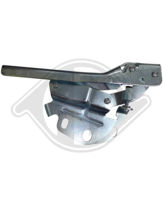 Cerniera Cofano motore Volkswagen Passat Berl./Station wagon 10-14 (Cod. D-2248018)