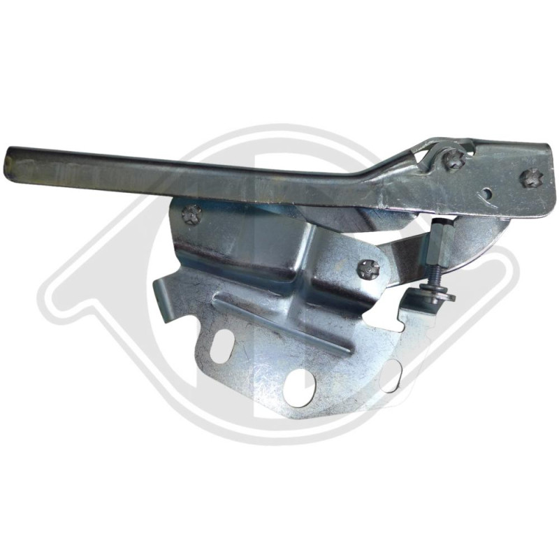Cerniera Cofano motore Volkswagen Passat Berl./Station wagon 10-14 (Cod. D-2248018)