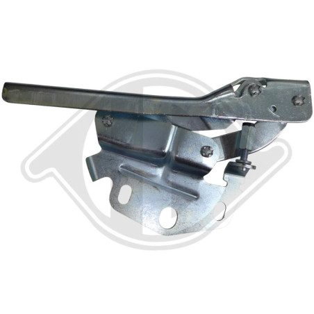 Cerniera Cofano motore Volkswagen Passat Berl./Station wagon 10-14 (Cod. D-2248018)