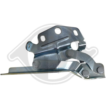 Cerniera Cofano motore Volkswagen Passat Berl./Station wagon 10-14 (Cod. D-2248019)