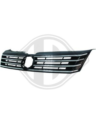 Griglia radiatore Volkswagen Passat Berl./Station wagon 10-14 (Cod. D-2248040)