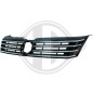 Griglia radiatore Volkswagen Passat Berl./Station wagon 10-14 (Cod. D-2248040)
