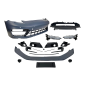 Paraurti Anteriore  Porsche Panamera 970.1 2010-2013 Look 971 GTS (Cod. E-TCPO046)