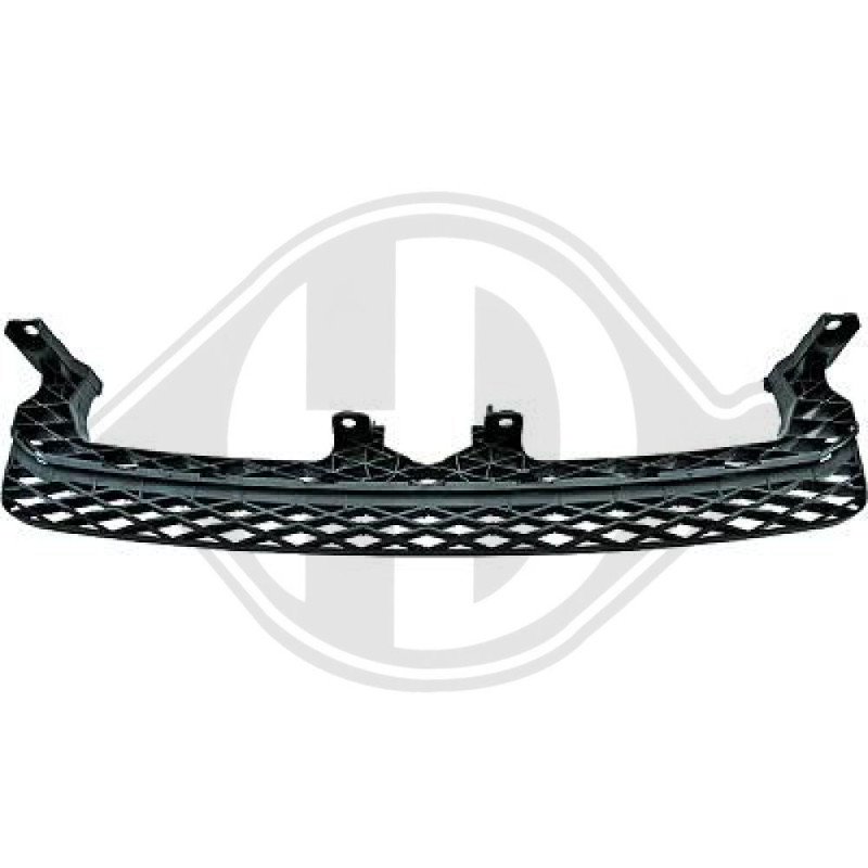 Supporto Paraurti anteriore Volkswagen Passat Berl./Station wagon 10-14 (Cod. D-2248042)