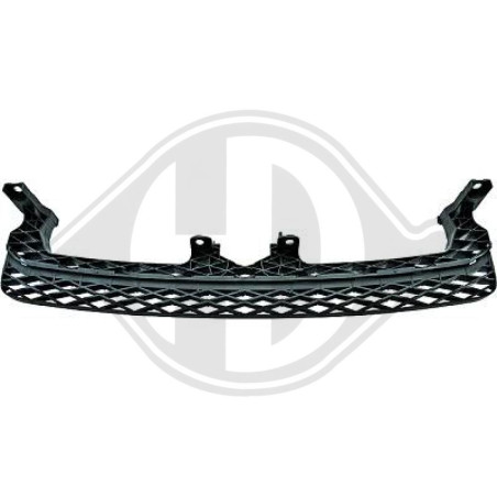 Supporto Paraurti anteriore Volkswagen Passat Berl./Station wagon 10-14 (Cod. D-2248042)