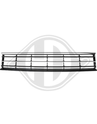 Griglia di ventilazione Paraurti centro Volkswagen Passat Berl./Station wagon 10-14 (Cod. D-2248043)