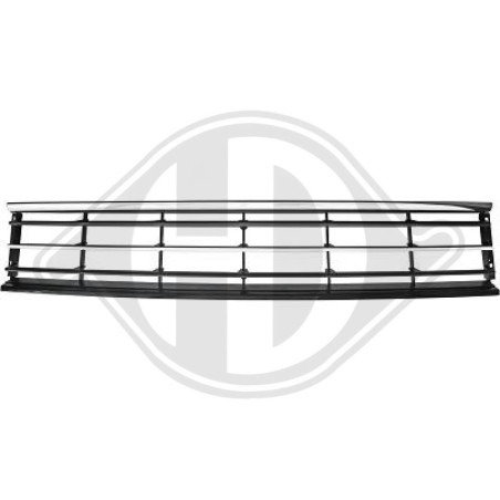 Griglia di ventilazione Paraurti centro Volkswagen Passat Berl./Station wagon 10-14 (Cod. D-2248043)