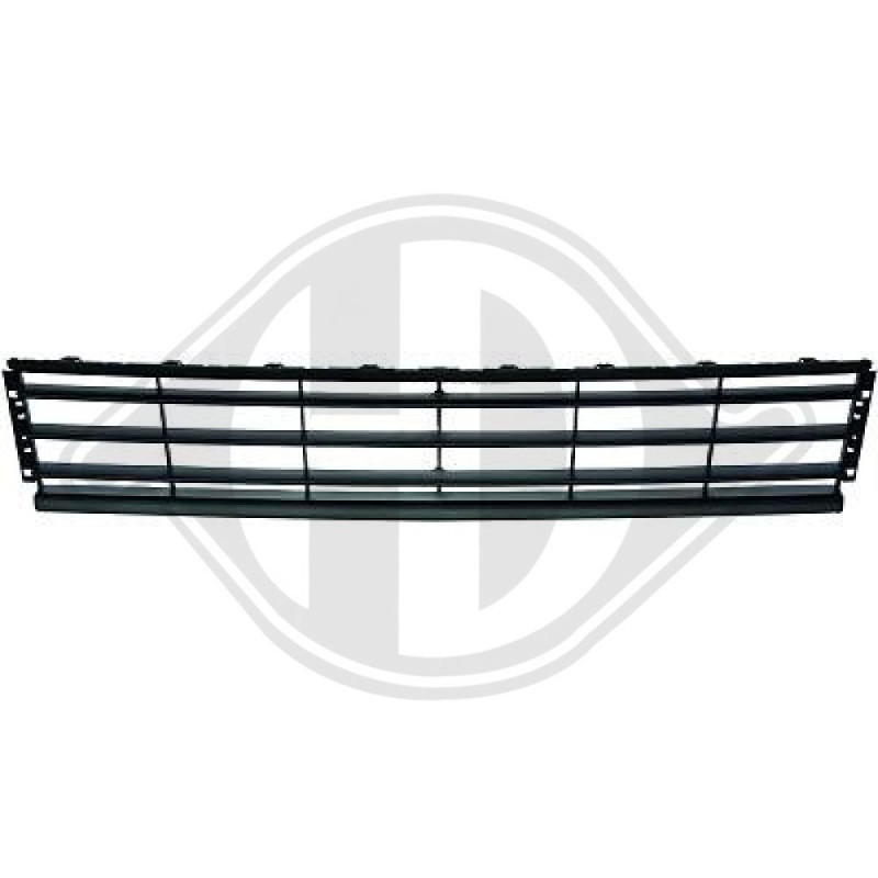 Griglia di ventilazione Paraurti centro Volkswagen Passat Berl./Station wagon 10-14 (Cod. D-2248044)