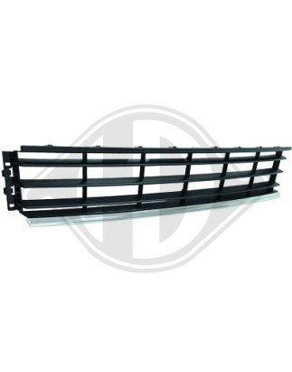Griglia di ventilazione Paraurti centro Volkswagen Passat Berl./Station wagon 10-14 (Cod. D-2248045)